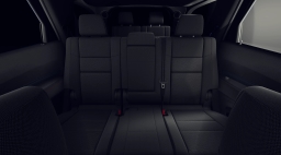 Dodge Durango GT HEMI V8 AWD 2026