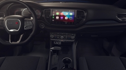 Dodge Durango GT HEMI V8 AWD 2026