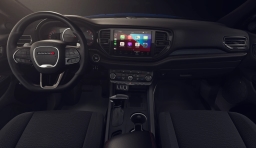 Dodge Durango GT HEMI V8 AWD 2026