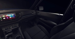 Dodge Durango GT HEMI V8 AWD 2026