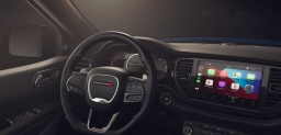 Dodge Durango GT HEMI V8 AWD 2026