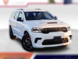 Dodge Durango GT HEMI V8 AWD 2026