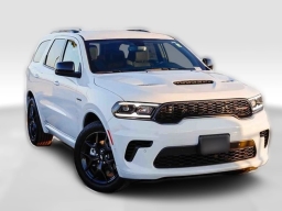 Dodge Durango GT HEMI V8 AWD 2026