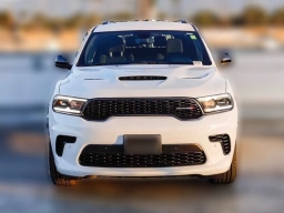 Dodge Durango GT HEMI V8 AWD 2026
