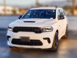 Dodge Durango GT HEMI V8 AWD 2026