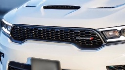 Dodge Durango GT HEMI V8 AWD 2026