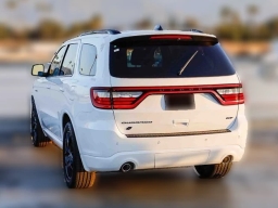 Dodge Durango GT HEMI V8 AWD 2026