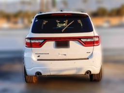 Dodge Durango GT HEMI V8 AWD 2026