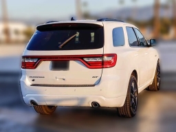 Dodge Durango GT HEMI V8 AWD 2026