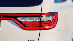 Dodge Durango GT HEMI V8 AWD 2026