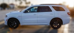Dodge Durango GT HEMI V8 AWD 2026