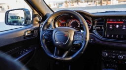Dodge Durango GT HEMI V8 AWD 2026