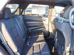 Dodge Durango GT HEMI V8 AWD 2026