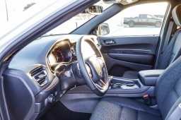 Dodge Durango GT HEMI V8 AWD 2026