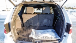 Dodge Durango GT HEMI V8 AWD 2026