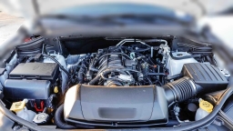 Dodge Durango GT HEMI V8 AWD 2026