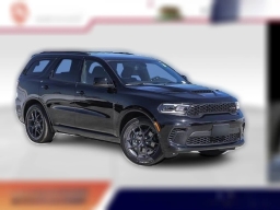 Dodge Durango GT HEMI V8 AWD 2026