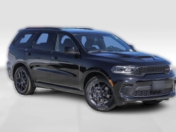 Dodge Durango GT HEMI V8 AWD 2026