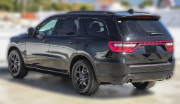 Dodge Durango GT HEMI V8 AWD 2026