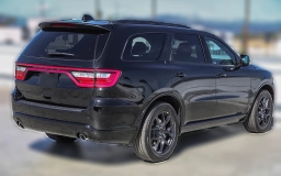Dodge Durango GT HEMI V8 AWD 2026