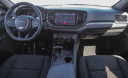 Dodge Durango GT HEMI V8 AWD 2026