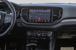 Dodge Durango GT HEMI V8 AWD 2026