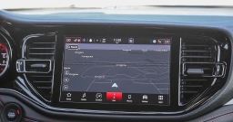 Dodge Durango GT HEMI V8 AWD 2026