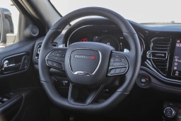 Dodge Durango GT HEMI V8 AWD 2026