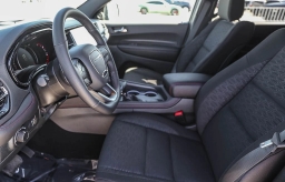 Dodge Durango GT HEMI V8 AWD 2026