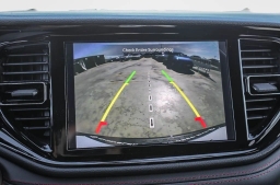 Dodge Durango GT HEMI V8 AWD 2026