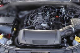 Dodge Durango GT HEMI V8 AWD 2026