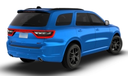 Dodge Durango GT Plus HEMI V8 AWD 2026