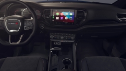 Dodge Durango GT Plus HEMI V8 AWD 2026