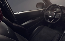 Dodge Durango GT Plus HEMI V8 AWD 2026