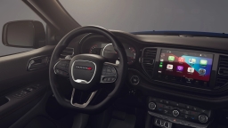 Dodge Durango GT Plus HEMI V8 AWD 2026