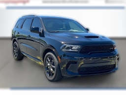 Dodge Durango GT HEMI V8 AWD 2026