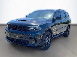 Dodge Durango GT HEMI V8 AWD 2026