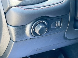 Dodge Durango GT HEMI V8 AWD 2026