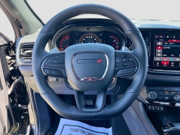 Dodge Durango GT HEMI V8 AWD 2026