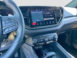Dodge Durango GT HEMI V8 AWD 2026