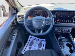 Dodge Durango GT HEMI V8 AWD 2026