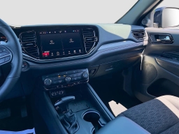 Dodge Durango GT HEMI V8 AWD 2026