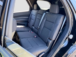 Dodge Durango GT HEMI V8 AWD 2026