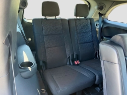 Dodge Durango GT HEMI V8 AWD 2026