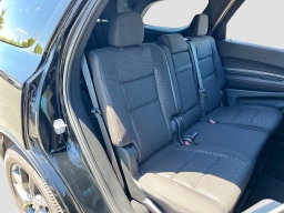 Dodge Durango GT HEMI V8 AWD 2026