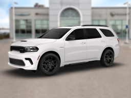 Dodge Durango GT Plus HEMI V8 AWD 2026