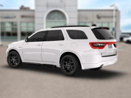 Dodge Durango GT Plus HEMI V8 AWD 2026
