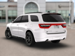 Dodge Durango GT Plus HEMI V8 AWD 2026