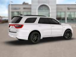 Dodge Durango GT Plus HEMI V8 AWD 2026