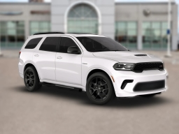 Dodge Durango GT Plus HEMI V8 AWD 2026